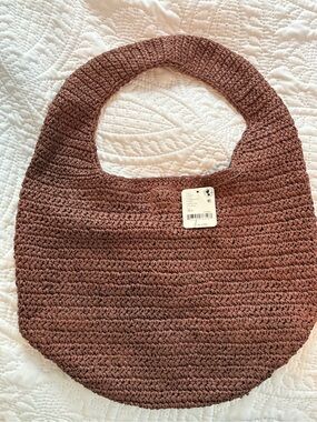 Free People Bag